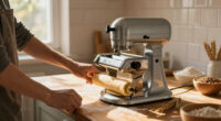 14 Best Stand Mixer With Pasta Attachment in 2026