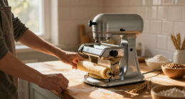 14 Best Stand Mixer With Pasta Attachment in 2026