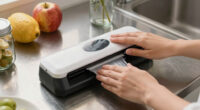 14 Best Vacuum Sealer for Mason Jars in 2026