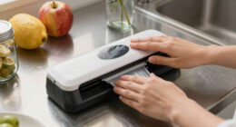 14 Best Vacuum Sealer for Mason Jars in 2026
