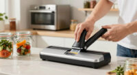 14 Best Vacuum Sealer With Jar Sealer in 2026 — The Ultimate Buying Guide