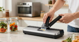 14 Best Vacuum Sealer With Jar Sealer in 2026 — The Ultimate Buying Guide