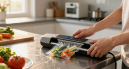 14 Best Vacuum Sealer With Moist Mode in 2026