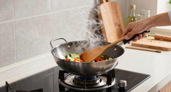 14 Best Wok For Induction And Gas In 2026