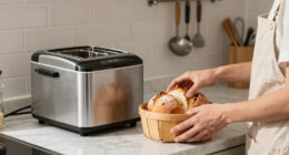 15 Best Best Bread Machine Premium in 2026