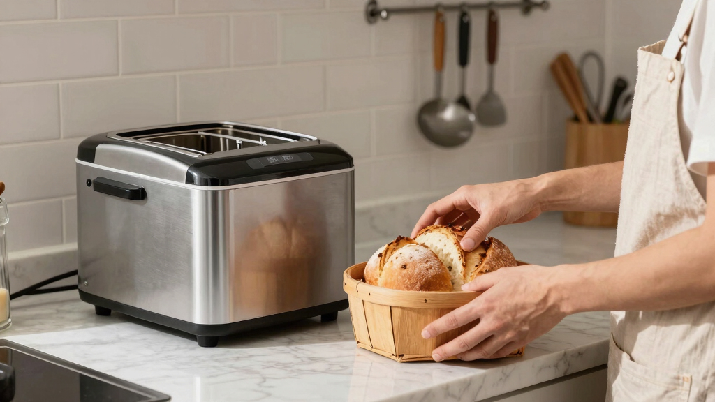 15 Best Best Bread Machine Premium in 2026