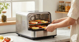 15 Best Best Dehydrator With Rear Fan Premium in 2026