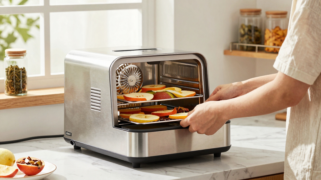 15 Best Best Dehydrator With Rear Fan Premium in 2026
