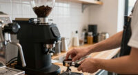 15 Best Best Espresso Machine With Grinder in 2026