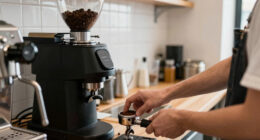 15 Best Best Espresso Machine With Grinder in 2026