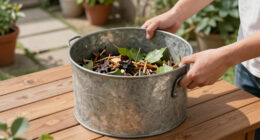 15 Best Best Premium Compost Tumbler in 2026