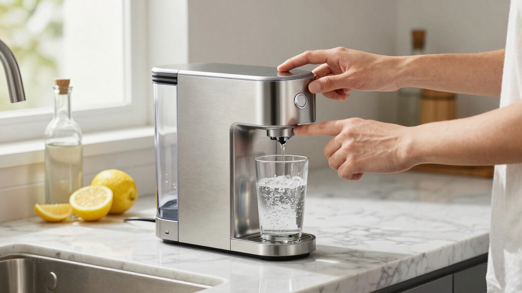 15 Best Best Sparkling Water Maker Premium in 2026