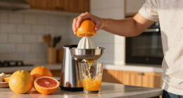 15 Best Citrus Juicer For Oranges And Grapefruit Electric In 2026