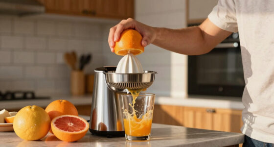 15 Best Citrus Juicer For Oranges And Grapefruit Electric In 2026