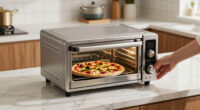 15 Best Electric Pizza Oven for Apartments in 2026