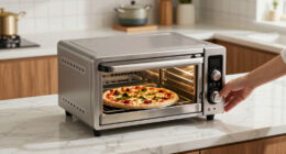 15 Best Electric Pizza Oven for Apartments in 2026