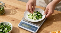 15 Best Food Scale Smart Nutrition Tracking in 2026