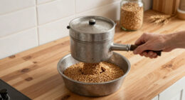 15 Best Grain Mill Under $400 in 2026