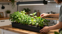 15 Best Indoor Garden With Grow Light in 2026 — The Ultimate Buyer’s Guide