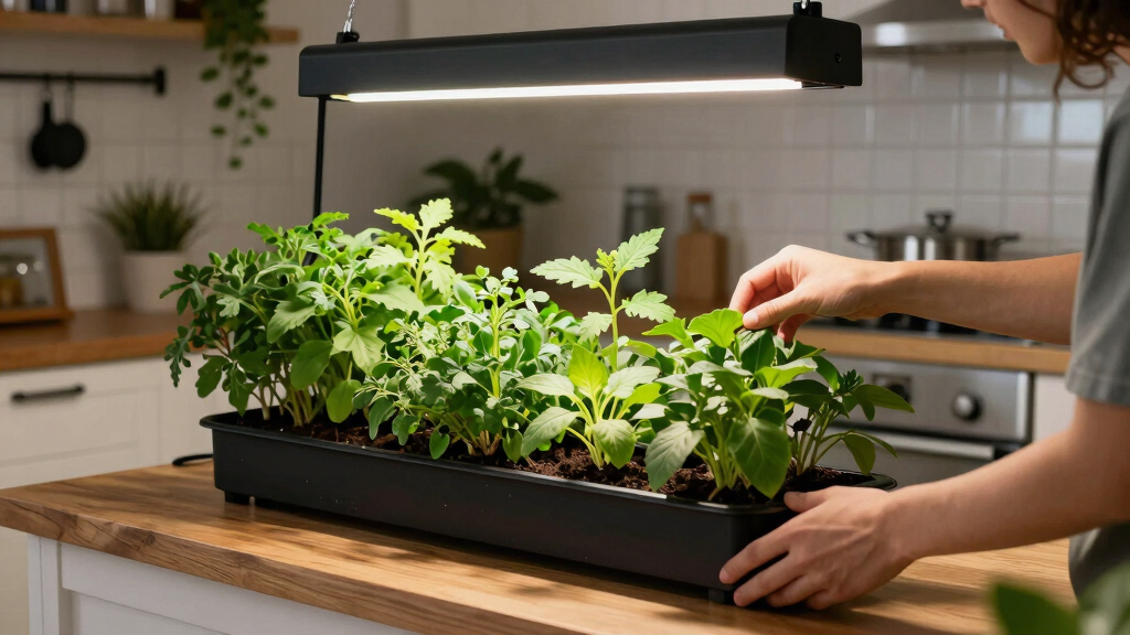 15 Best Indoor Garden With Grow Light in 2026 — The Ultimate Buyer’s Guide