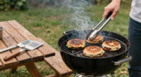 15 Best Outdoor Grilling Tools in 2026