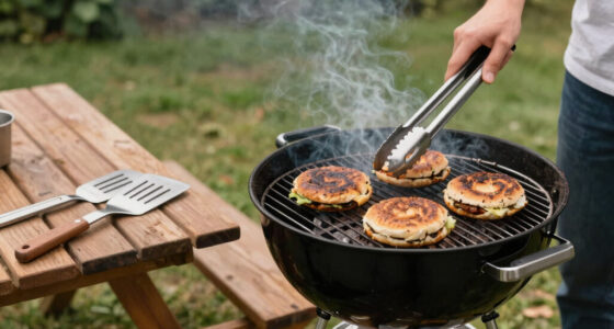 15 Best Outdoor Grilling Tools in 2026