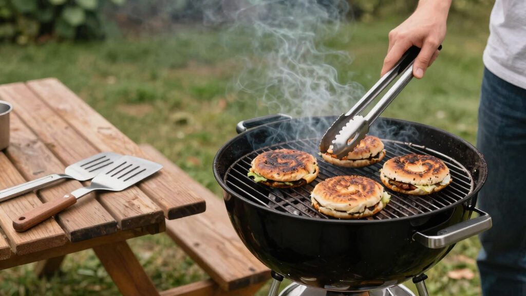 15 Best Outdoor Grilling Tools in 2026