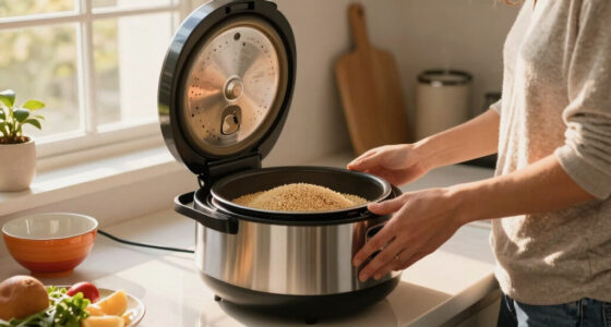 15 Best Rice Cooker For Quinoa In 2026 — The Ultimate Guide