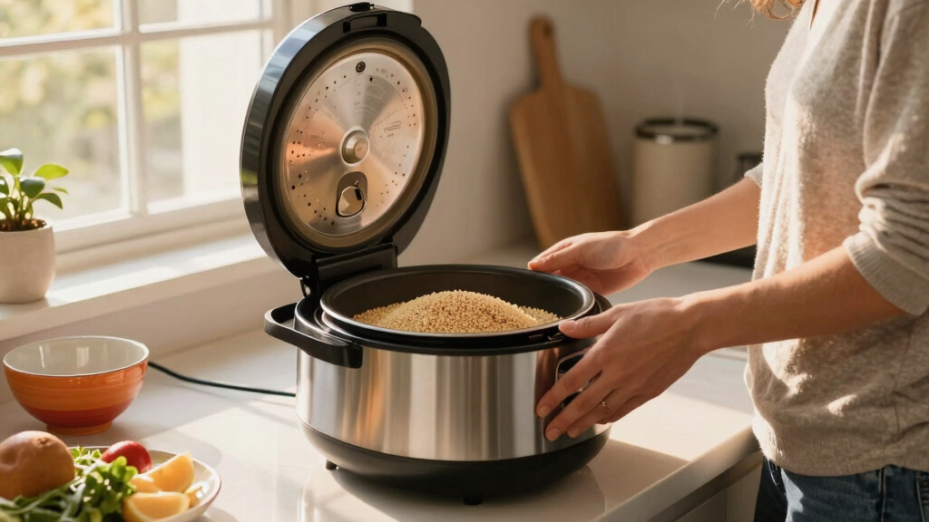 15 Best Rice Cooker For Quinoa In 2026 — The Ultimate Guide