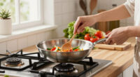 15 Best Saute Skillet for Everyday Cooking in 2026
