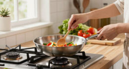 15 Best Saute Skillet for Everyday Cooking in 2026