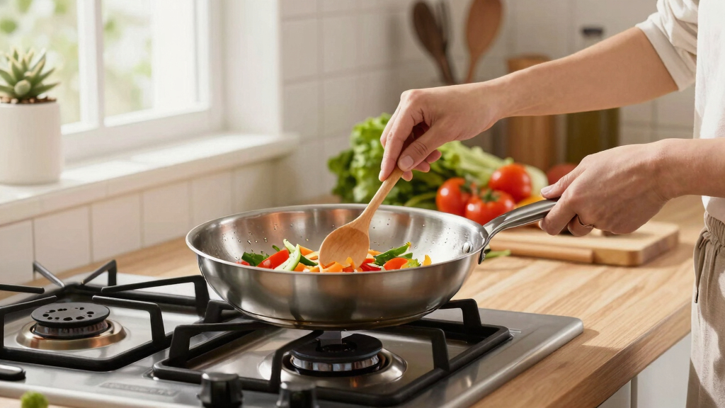 15 Best Saute Skillet for Everyday Cooking in 2026