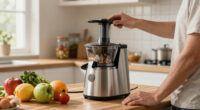 3 Best Cold Press Juicer With Stainless Components In 2026
