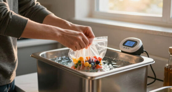 4 Best Best Sous Vide For Batch Cooking In 2026