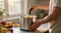 4 Best Compressor Ice Cream Maker for Gelato in 2026