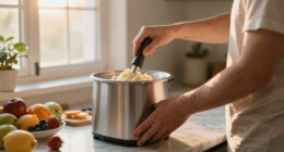 4 Best Compressor Ice Cream Maker for Gelato in 2026