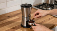 4 Best Espresso Grinder For Home Baristas In 2026