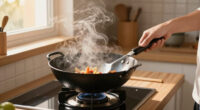 5 Best Best Carbon Steel Wok in 2026