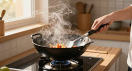 5 Best Best Carbon Steel Wok in 2026