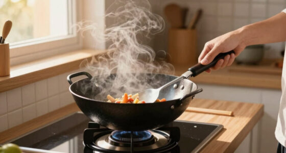 5 Best Best Carbon Steel Wok in 2026