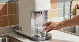 5 Best Hot And Cold Water Dispensers for Kitchens in 2026