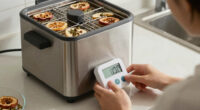 5 Best Stainless Steel Dehydrator With Timer in 2026