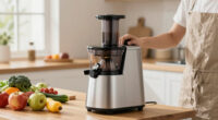 5 Best Twin Gear Juicers for 2026