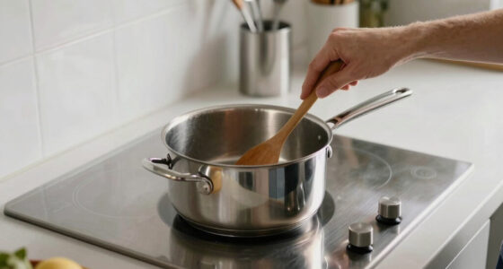 6 Best Best Induction Cookware Set Stainless Steel in 2026