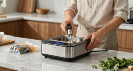 6 Best Best Sous Vide Gift Set For Home Cooks In 2026
