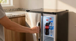 6 Best Beverage Cooler Mini Fridge in 2026