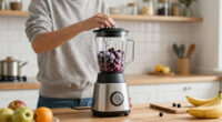 6 Best Blender for Frozen Fruit in 2026