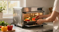 6 Best Combi Steam Oven Countertop in 2026