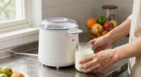 6 Best Dairy Free Yogurt Makers in 2026