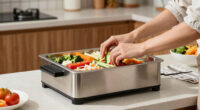6 Best Dehydrator for Batch Meal Prep in 2026